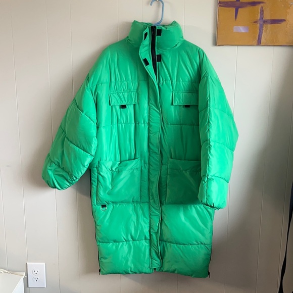 NWOT Urban Outfitters jacket 🧥 - Picture 1 of 6